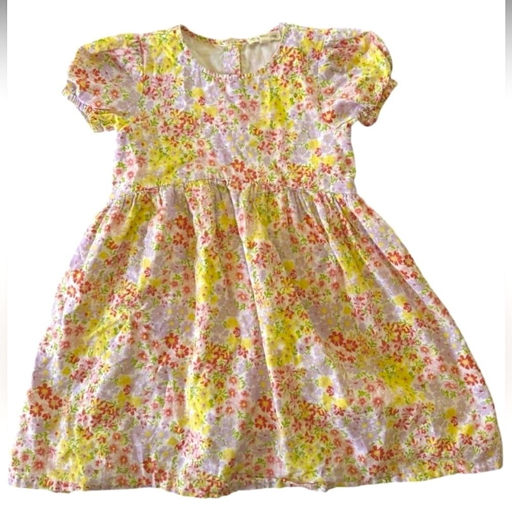 Tucker + Tate Floral Dress